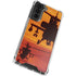 Four AH-64 Apache Helicopters Galaxy S22 Clear Case