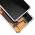 Four AH-64 Apache Helicopters Galaxy S22 Plus Clear Case