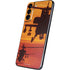 Four AH-64 Apache Helicopters Galaxy S22 Plus Skin