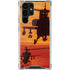 Four AH-64 Apache Helicopters Galaxy S22 Ultra Clear Case