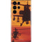 Four AH-64 Apache Helicopters Galaxy S22 Ultra Skin