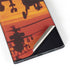 Four AH-64 Apache Helicopters Galaxy S22 Ultra Skin