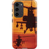 Four AH-64 Apache Helicopters Galaxy S23 Plus Pro Case