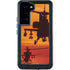 Four AH-64 Apache Helicopters Galaxy S23 Plus Waterproof Case