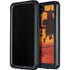 Four AH-64 Apache Helicopters Galaxy S23 Plus Waterproof Case