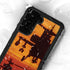 Four AH-64 Apache Helicopters Galaxy S23 Plus Waterproof Case