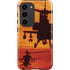Four AH-64 Apache Helicopters Galaxy S23 Pro Case