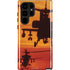 Four AH-64 Apache Helicopters Galaxy S24 Ultra Impact Case