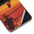 Four AH-64 Apache Helicopters Galaxy Z Flip5 5G Skin