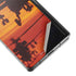 Four AH-64 Apache Helicopters Galaxy Z Fold2 5G Skin