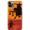Four AH-64 Apache Helicopters iPhone 11 Pro Max Lite Case