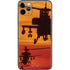 Four AH-64 Apache Helicopters iPhone 11 Pro Max Skin