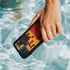 Four AH-64 Apache Helicopters iPhone 11 Pro Waterproof Case