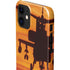 Four AH-64 Apache Helicopters iPhone 12 Mini Lite Case