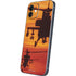 Four AH-64 Apache Helicopters iPhone 12 Mini Skin