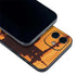 Four AH-64 Apache Helicopters iPhone 12 Mini Skin
