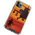Four AH-64 Apache Helicopters iPhone 12 Pro Clear Case
