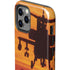 Four AH-64 Apache Helicopters iPhone 12 Pro Impact Case