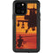 Four AH-64 Apache Helicopters iPhone 12 Pro Waterproof Case