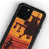 Four AH-64 Apache Helicopters iPhone 12 Pro Waterproof Case