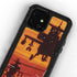 Four AH-64 Apache Helicopters iPhone 12 Waterproof Case