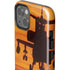 Four AH-64 Apache Helicopters iPhone 13 Impact Case