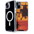 Four AH-64 Apache Helicopters iPhone 13 MagSafe Case