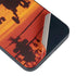 Four AH-64 Apache Helicopters iPhone 13 Mini Skin