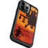 Four AH-64 Apache Helicopters iPhone 13 Pro Cargo Case