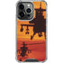Four AH-64 Apache Helicopters iPhone 13 Pro Clear Case