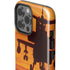 Four AH-64 Apache Helicopters iPhone 13 Pro Max Impact Case