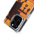 Four AH-64 Apache Helicopters iPhone 13 Pro Max MagSafe Case