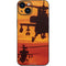 Four AH-64 Apache Helicopters iPhone 13 Skin