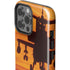 Four AH-64 Apache Helicopters iPhone 15 Pro Max Impact Case
