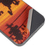Four AH-64 Apache Helicopters iPhone 14 Pro Max Skin