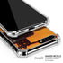 Four AH-64 Apache Helicopters iPhone 7/8 Plus Clear Case