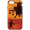 Four AH-64 Apache Helicopters iPhone 7 Pro Case