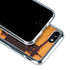 Four AH-64 Apache Helicopters iPhone SE (2nd & 3rd Gen) Clear Case