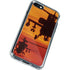 Four AH-64 Apache Helicopters iPhone SE (2nd & 3rd Gen) Clear Case