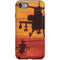 Four AH-64 Apache Helicopters iPhone SE (2nd & 3rd Gen) Pro Case