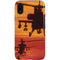 Four AH-64 Apache Helicopters iPhone XR Pro Case