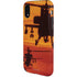 Four AH-64 Apache Helicopters iPhone XR Pro Case