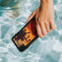 Four AH-64 Apache Helicopters iPhone XR Waterproof Case