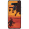 Four AH-64 Apache Helicopters LG K51/Q51 Clear Case