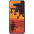 Four AH-64 Apache Helicopters LG K51/Q51 Clear Case