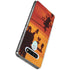 Four AH-64 Apache Helicopters LG Stylo 6 Clear Case