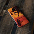 Four AH-64 Apache Helicopters Moto E5 Plus Skin