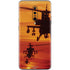 Four AH-64 Apache Helicopters OnePlus 7 Pro Skin