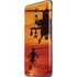 Four AH-64 Apache Helicopters OnePlus 7 Pro Skin