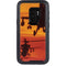 Four AH-64 Apache Helicopters Otterbox Defender Galaxy Skin